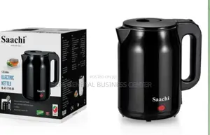 Photo - Electric Kittle