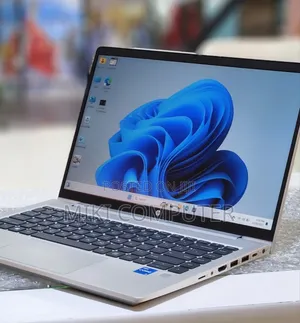 New Laptop HP ProBook 440 16GB Intel Core I5 SSD 512GB