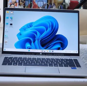 New Laptop HP ProBook 440 16GB Intel Core I5 SSD 512GB