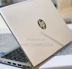 New Laptop HP ProBook 440 16GB Intel Core I5 SSD 512GB
