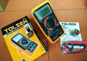 Digital Multimeter (Industrial)