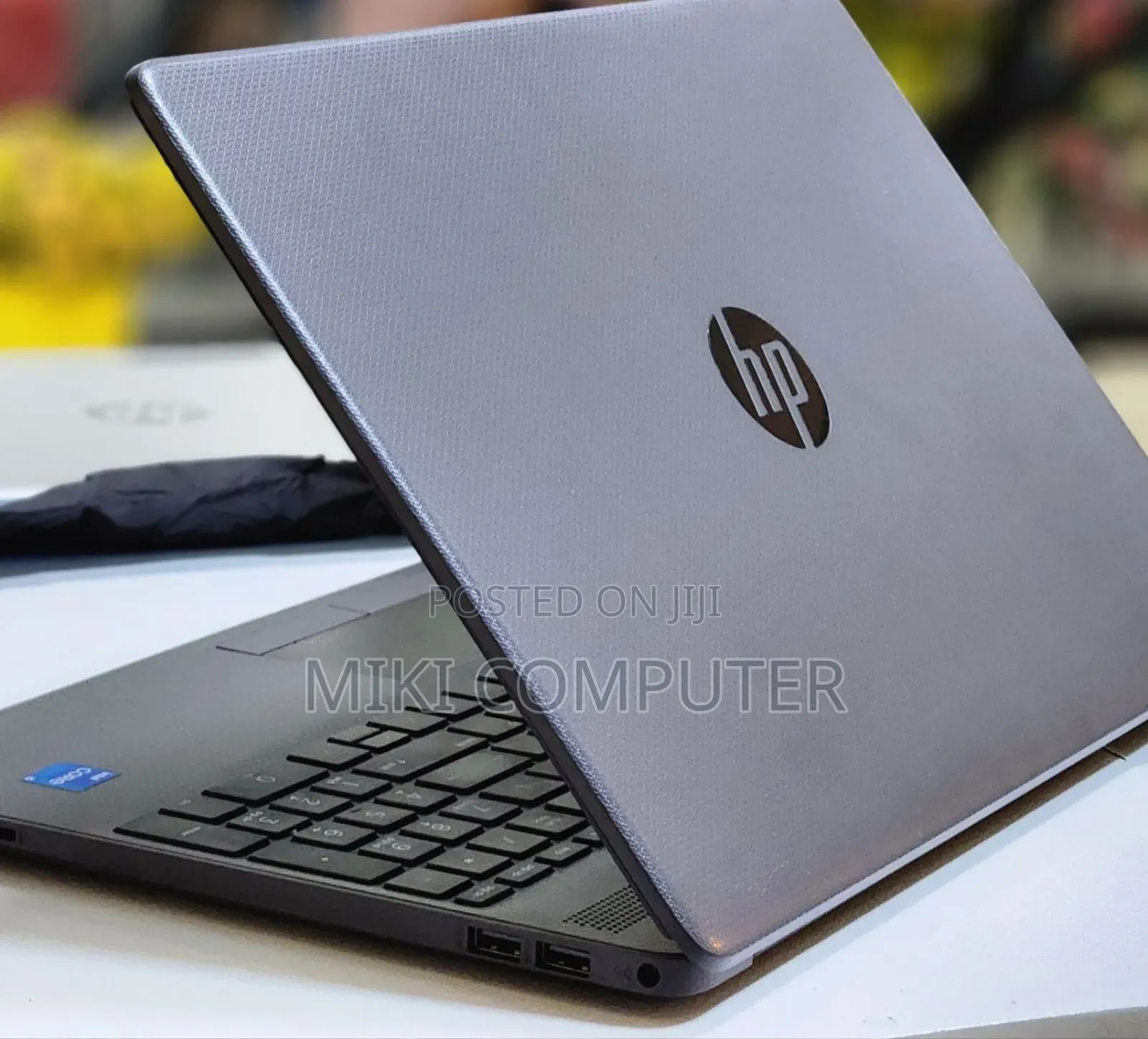 New Laptop HP Stream Notebook 16GB Intel Core I5 SSD 512GB