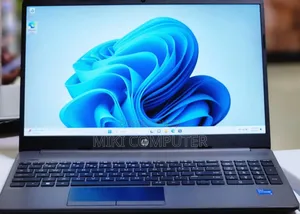 New Laptop HP Stream Notebook 16GB Intel Core I5 SSD 512GB