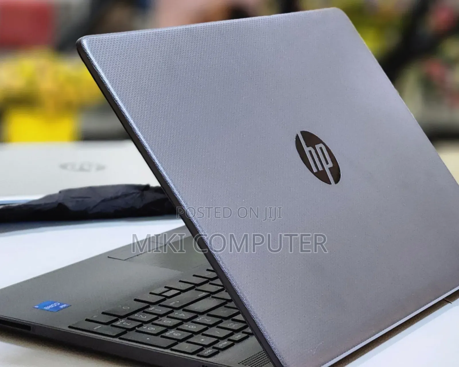 New Laptop HP Stream Notebook 16GB Intel Core I5 SSD 512GB