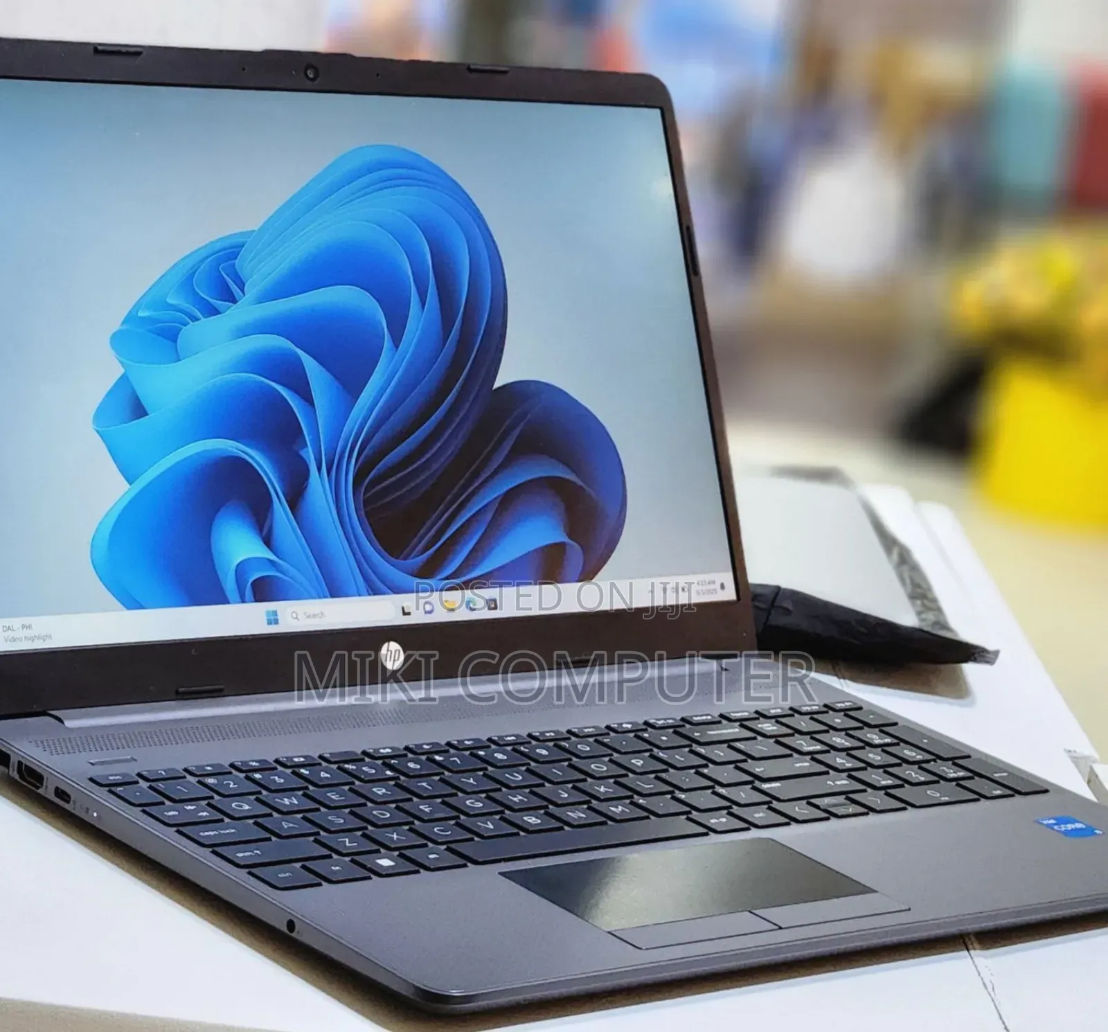 New Laptop HP Stream Notebook 16GB Intel Core I5 SSD 512GB