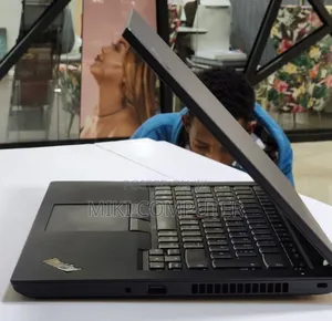 New Laptop Lenovo ThinkPad L480 8GB Intel Core I7 SSD 512GB