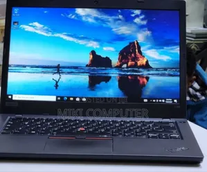 New Laptop Lenovo ThinkPad L480 8GB Intel Core I7 SSD 512GB