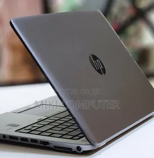 New Laptop HP EliteBook 840 G11 8GB Intel Core I5 HDD 500GB