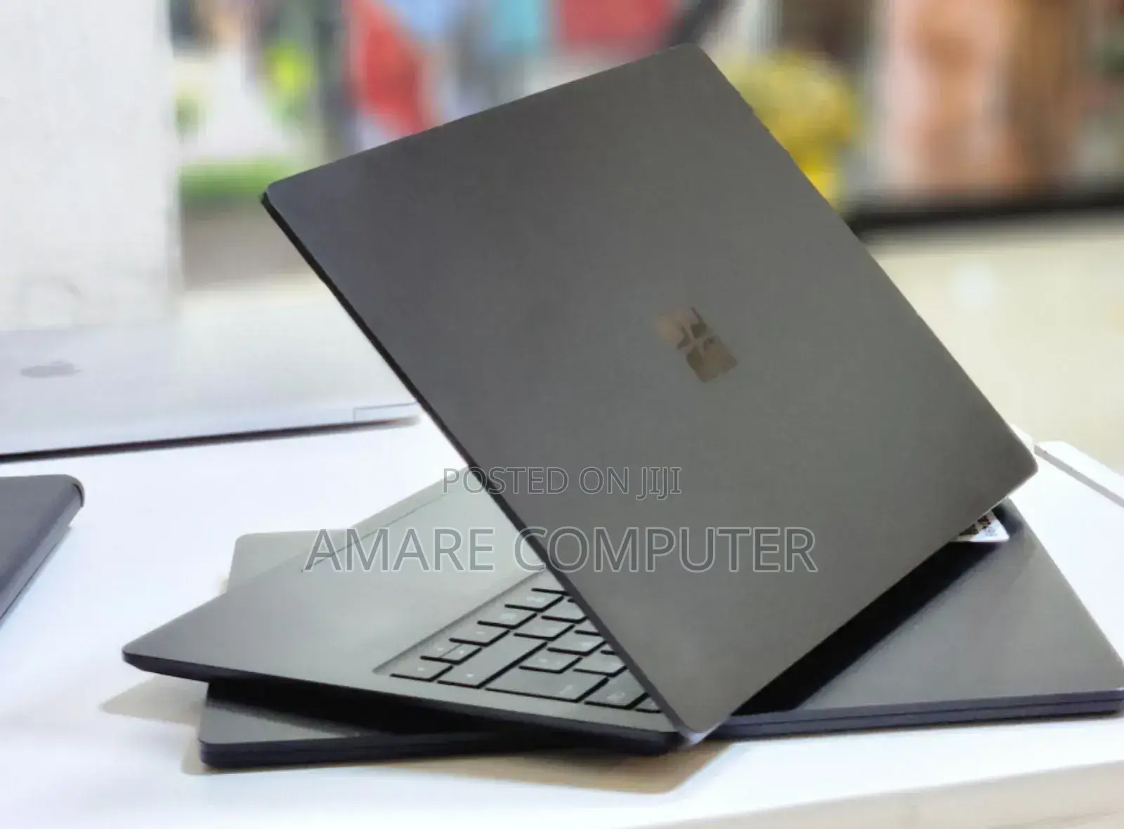 New Laptop Microsoft Surface Laptop 4 16GB Intel Core I7 SSD 512GB
