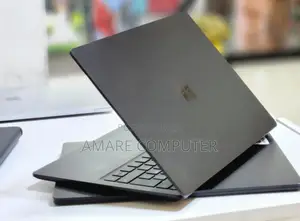 New Laptop Microsoft Surface Laptop 4 16GB Intel Core I7 SSD 512GB