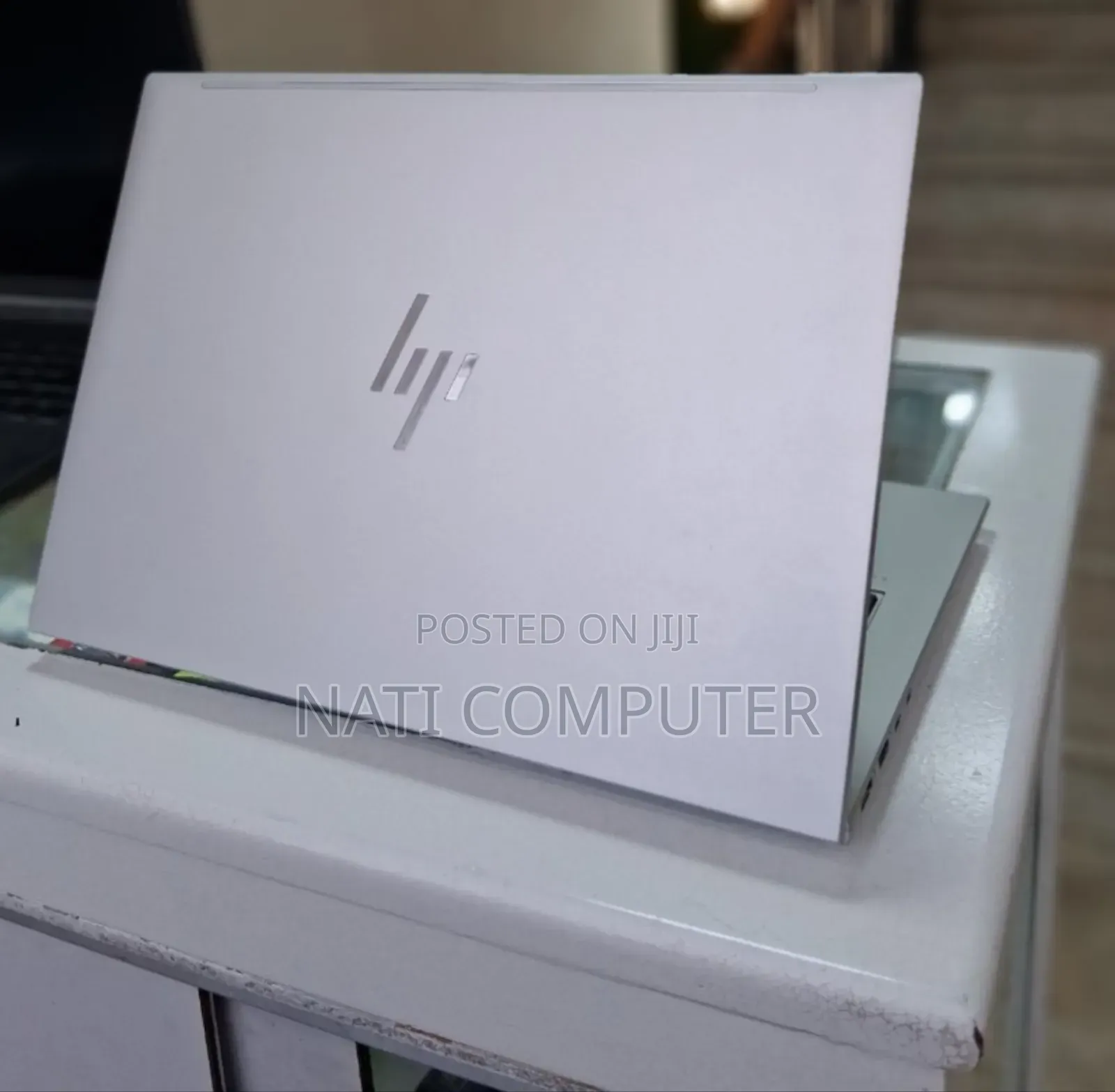 New Laptop HP EliteBook 840 16GB Intel Core I7 SSD 1T