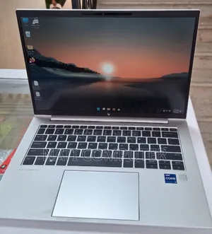 Photo - New Laptop HP EliteBook 840 16GB Intel Core I7 SSD 1T