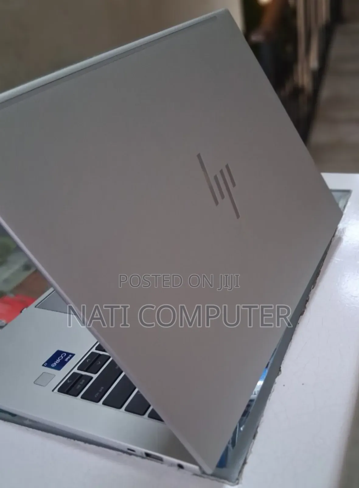 New Laptop HP EliteBook 840 16GB Intel Core I7 SSD 1T