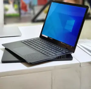 New Laptop Microsoft Surface Laptop 4 16GB Intel Core I7 SSD 512GB