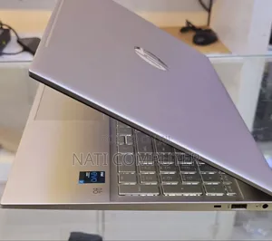 New Laptop HP Pavilion 15 16GB AMD Ryzen 7 SSD 512GB