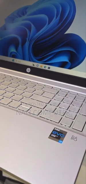 New Laptop HP Pavilion 15 16GB AMD Ryzen 7 SSD 512GB