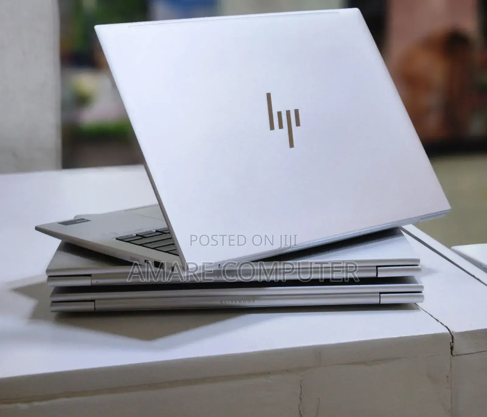 New Laptop HP EliteBook 640 G11 32GB Intel Core Ultra 7 SSD 512GB