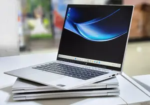 New Laptop HP EliteBook 640 G11 32GB Intel Core Ultra 7 SSD 512GB