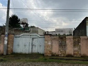 Photo - 3bdrm House in Ayer Tena(አየር ጤና), Nifas Silk-Lafto for sale