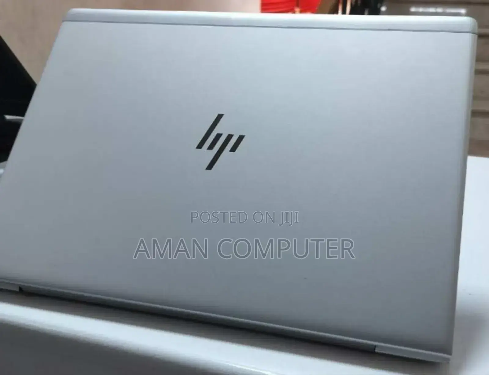 New Laptop HP EliteBook 830 G5 16GB Intel Core I5 SSD 256GB