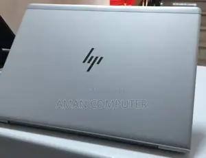 New Laptop HP EliteBook 830 G5 16GB Intel Core I5 SSD 256GB