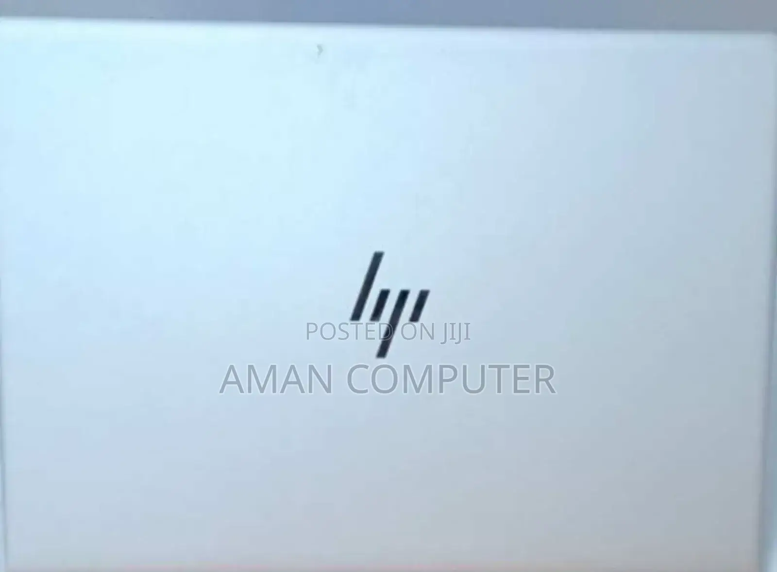 New Laptop HP EliteBook 830 G5 16GB Intel Core I5 SSD 256GB
