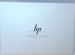 New Laptop HP EliteBook 830 G5 16GB Intel Core I5 SSD 256GB