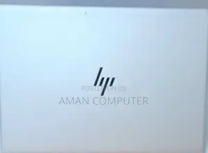 New Laptop HP EliteBook 830 G5 16GB Intel Core I5 SSD 256GB