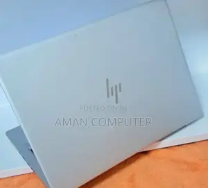New Laptop HP EliteBook 830 G5 16GB Intel Core I5 SSD 256GB