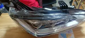 Photo - Ashe Auto Spare Parts (Byd E2)