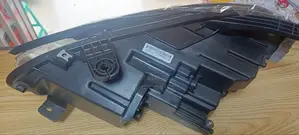 Ashe Auto Spare Parts (Byd E2)