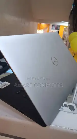 New Laptop Dell 16GB Intel Core I7 SSD 512GB