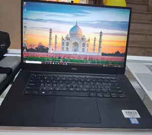 New Laptop Dell 16GB Intel Core I7 SSD 512GB