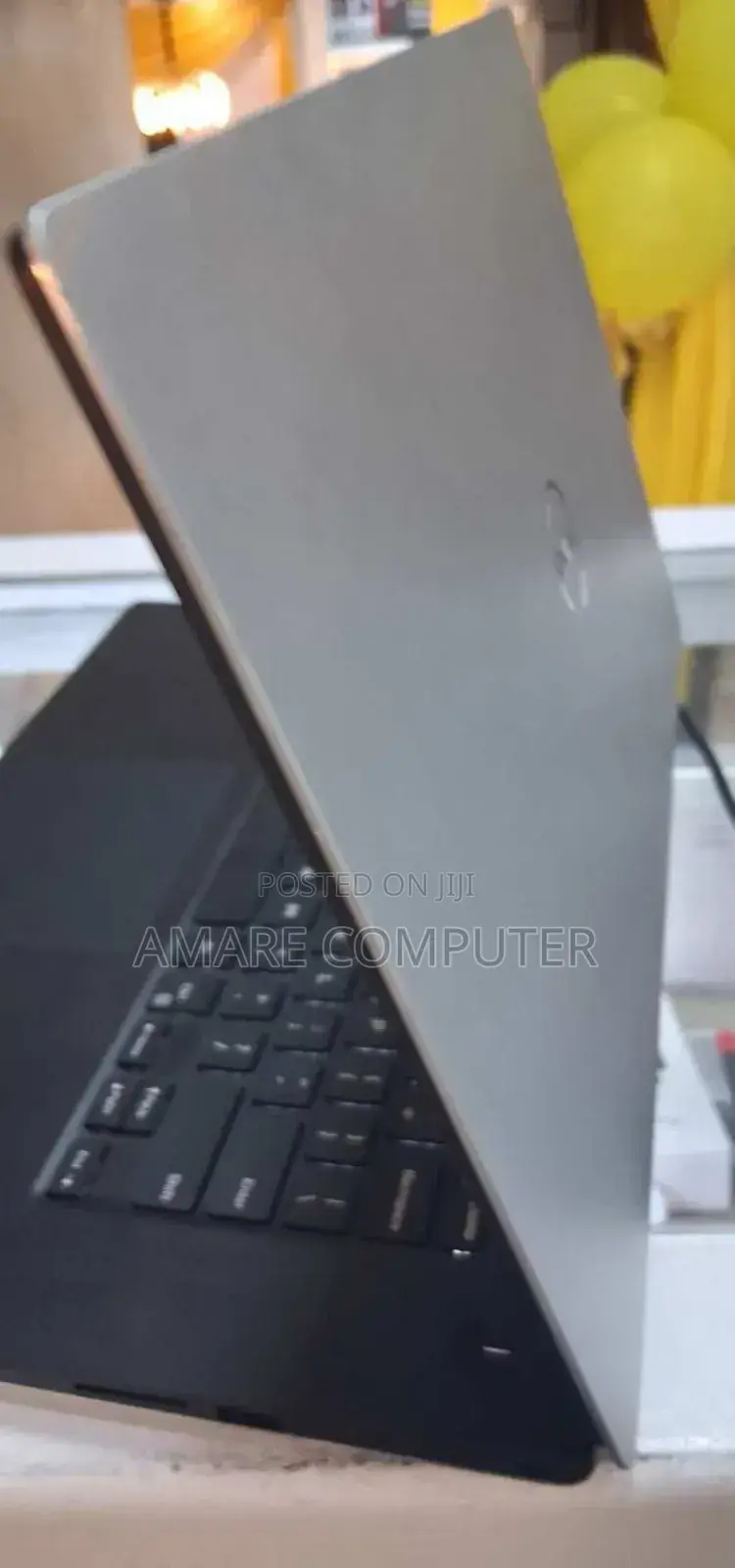 New Laptop Dell 16GB Intel Core I7 SSD 512GB