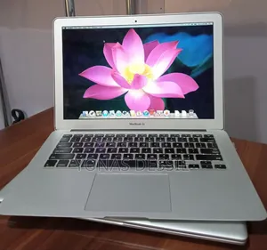 Photo - Laptop Apple MacBook Air 2011 4GB Intel Core I5 SSD 128GB