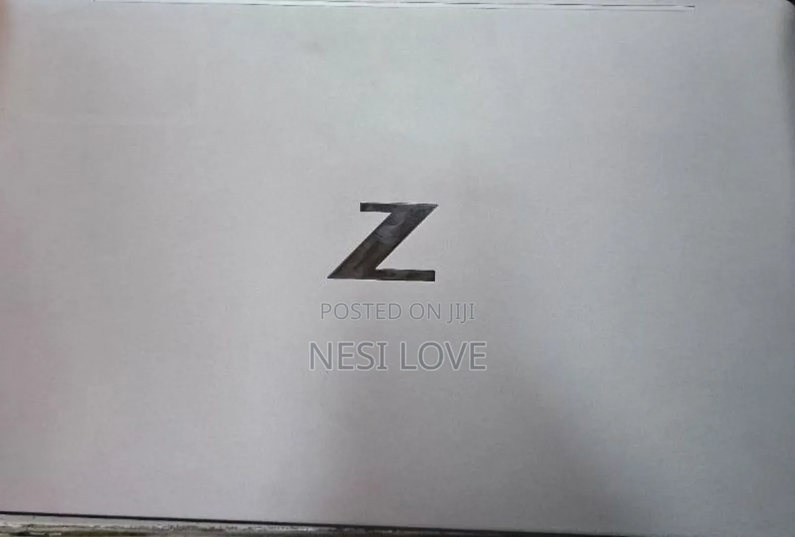 New Laptop HP ZBook 15 32GB Intel Core I7 SSD 512GB