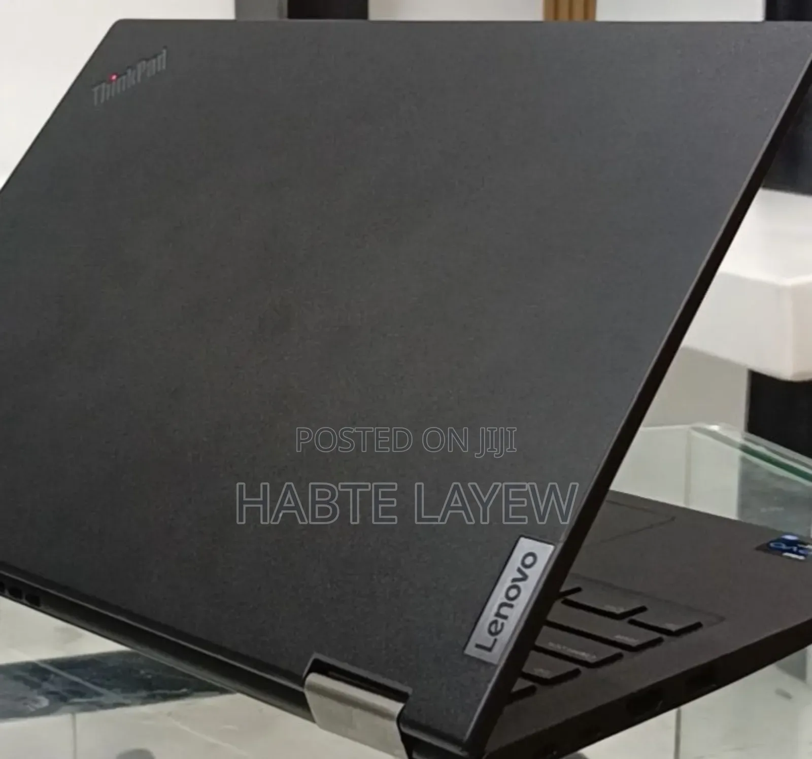 New Laptop Lenovo IdeaPad Yoga 13 16GB Intel Core I5 SSD 512GB