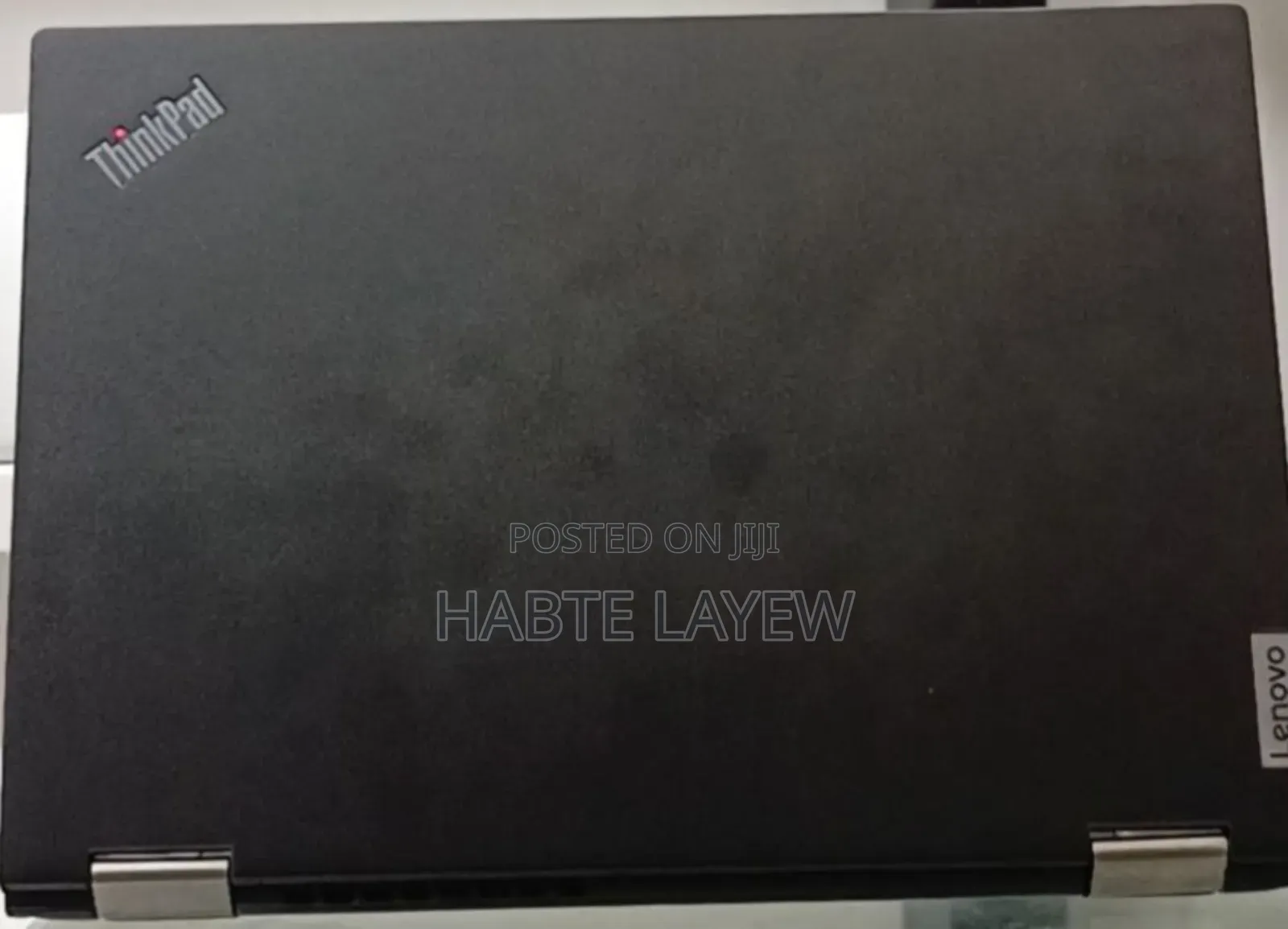 New Laptop Lenovo IdeaPad Yoga 13 16GB Intel Core I5 SSD 512GB