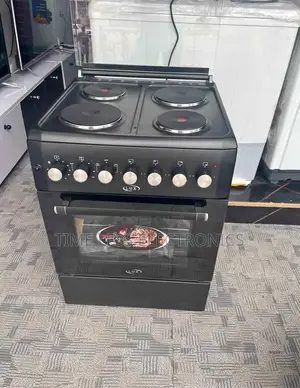 Lux 60*60 Oven – New Year Discount