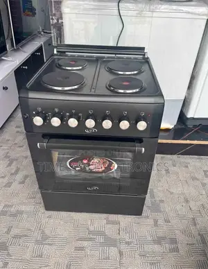 Lux 60*60 Oven – New Year Discount