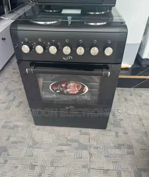 Photo - Lux 60*60 Oven – New Year Discount