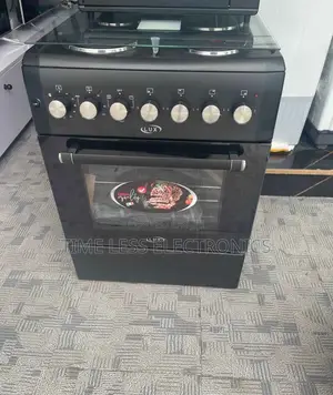 Lux 60*60 Oven – New Year Discount