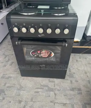 Lux 60*60 Oven – New Year Discount