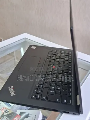 New Laptop Lenovo IdeaPad Yoga 13 8GB Intel Core I5 SSD 512GB