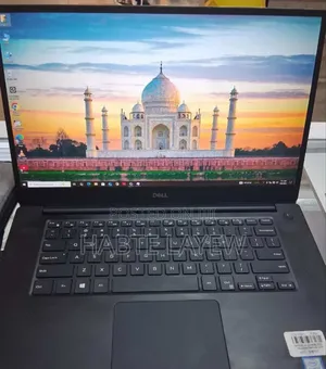 New Laptop Dell Precision 7730 16GB Intel Core I7 SSD 512GB