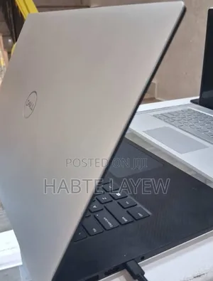 New Laptop Dell Precision 7730 16GB Intel Core I7 SSD 512GB