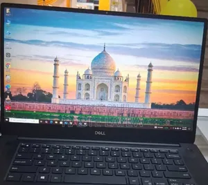 Photo - New Laptop Dell Precision 7730 16GB Intel Core I7 SSD 512GB