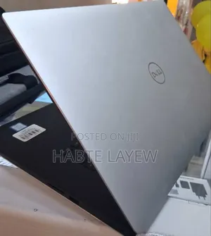 New Laptop Dell Precision 7730 16GB Intel Core I7 SSD 512GB