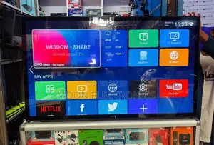 Spark 43” Tv – New Year Discount