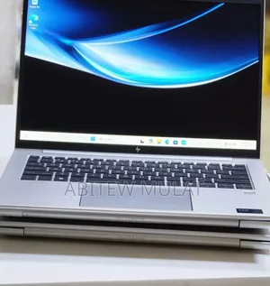 New Laptop HP EliteBook 840 G11 32GB Intel Core Ultra 7 SSD 512GB